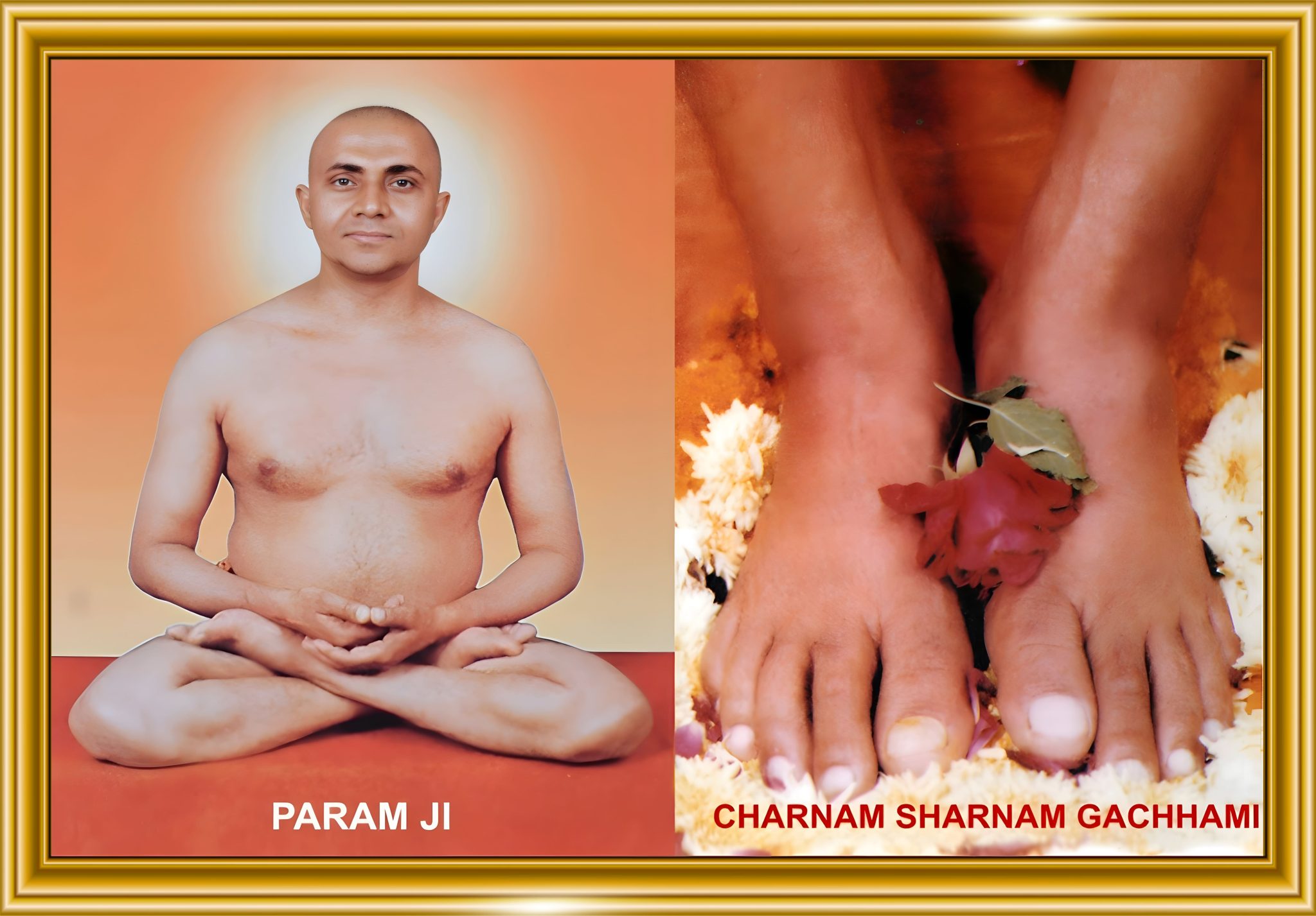 P3Y – Paramji Papr Paramyog